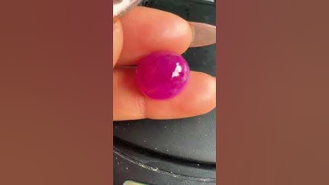 Ruby Yên Bái màu đẹp nhẫn nam nổi bật #ruby #love #diamond