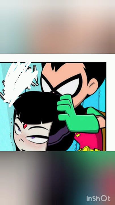 teen titans star fire and raven part 2 hentai comics