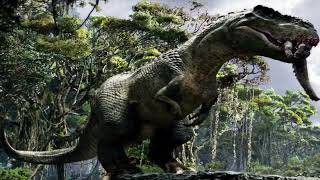 King Kong Game V-Rex Sound Effects Full Complete