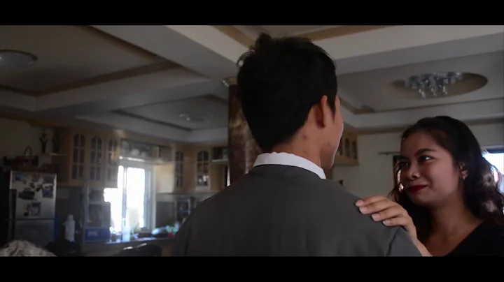 Trailer of A REAL GIRL by Carl Perrin - An Adaptat...