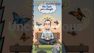 “You don’t suffer from thinking…You suffer from unconscious thinking.” #UnconsciousThinking #viral