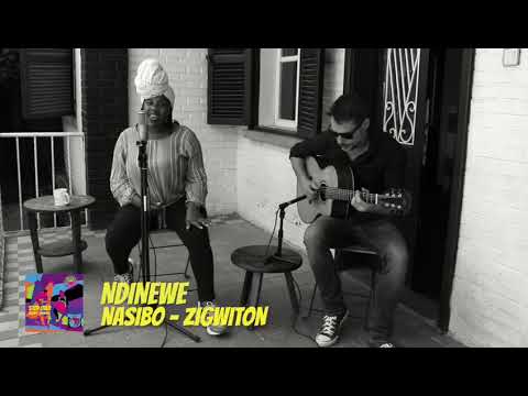 Nasibo,Zigwiton:Ndinewe