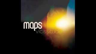 Maps - Adjusted to the Darkness