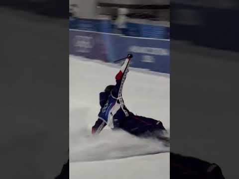 Troy Podmilsak.... HOW?! 🤯