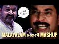 MALAYALAM FULL തെറി REMIX MASHUP | DON'T PLAY IT IN PUBLIC | JERRY EDITOGRAPHY