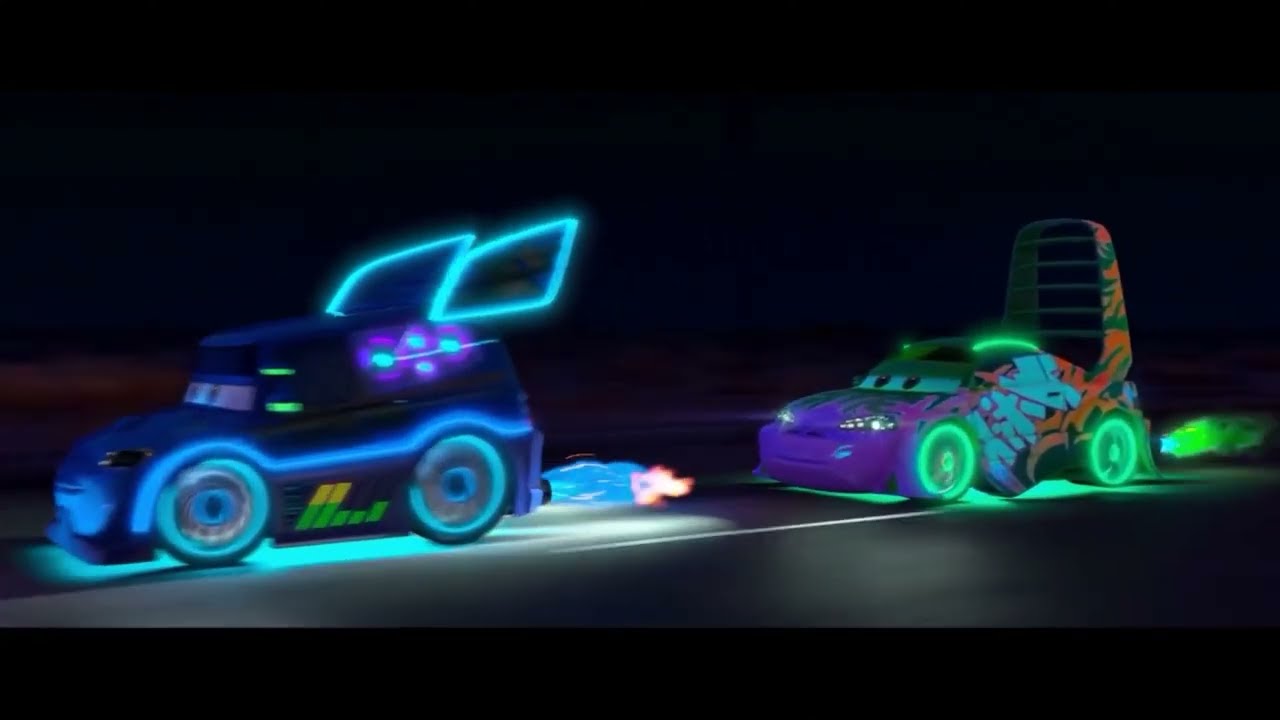 CARS TUNER SCENE EDIT YouTube
