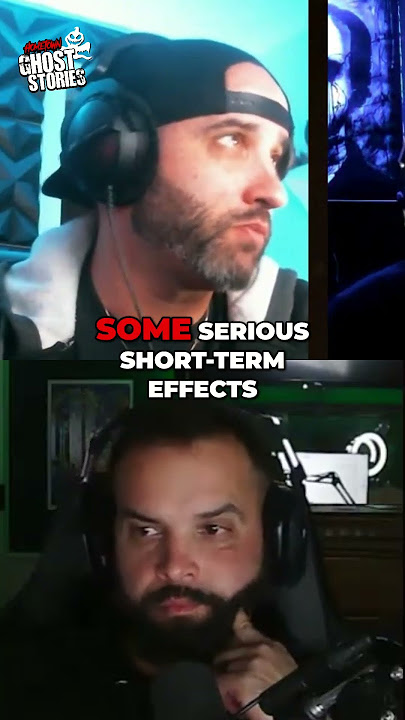 Could this be one of the most violent #UFO encounters of all time?  🛸👽 #shorts