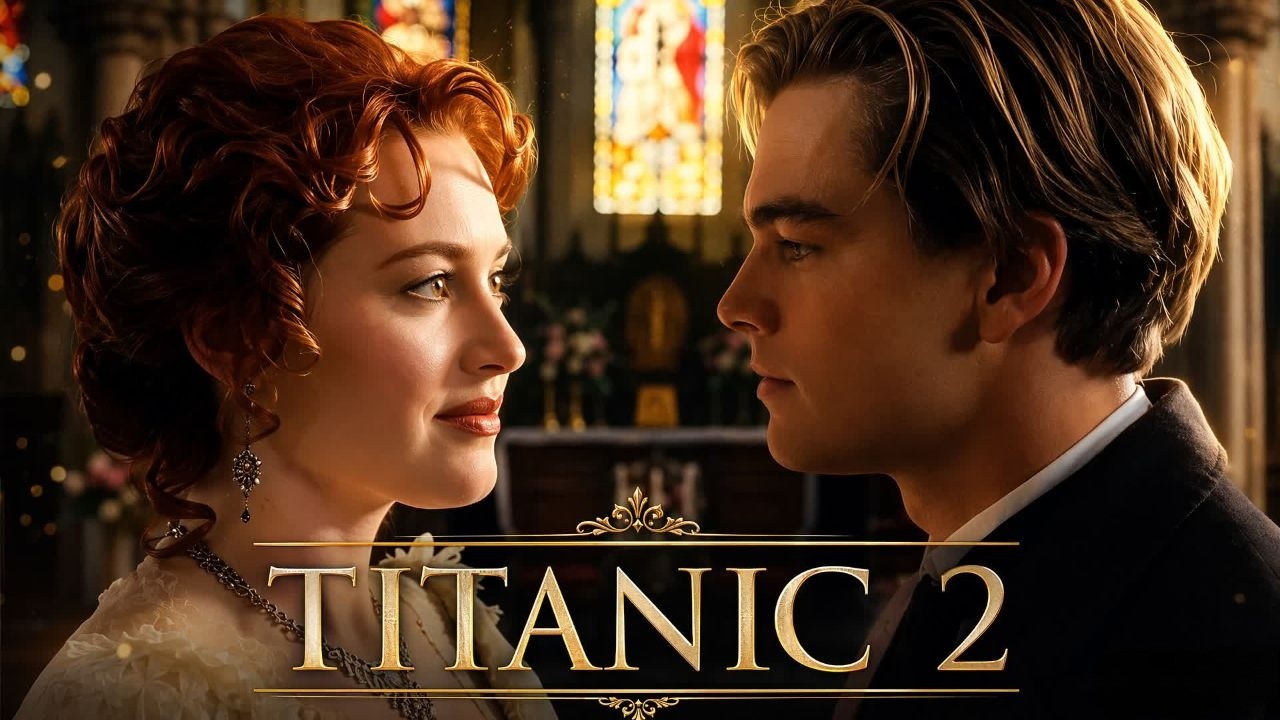 TITANIC 2 | ULTIMATE COMPILATION EDITION (2027) - YouTube