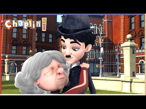 Keep cool | Chaplin | 40' Compilation