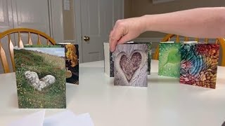 Check Out These Cute Small Blank Notecards For Any Occasion