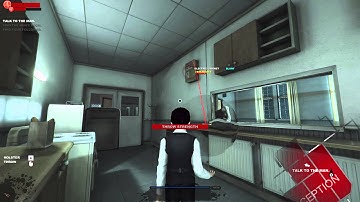 Lucius 2 Gameplay Walkthrough Ep 01 - "I