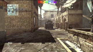 Modern Warfare 3 (MW3) Glitches - No Recoil Glitch - All Guns (Xbox 360, PS3) Tutorial !