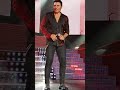 El mejor baile de Chayanne - tienes que verlo