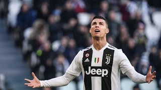 Cristiano Ronaldo | [Rap] El principio del fin | Motivación | Goals & Skills | 2018 - 2019