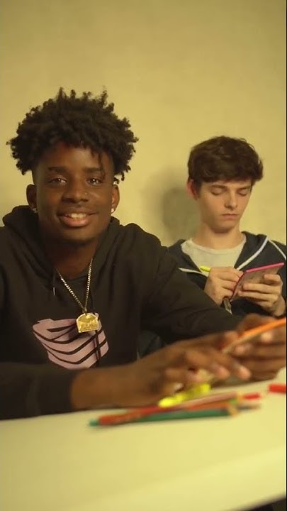 pov-your-crush-flirts-with-another-classmate-shorts-acting-youtube