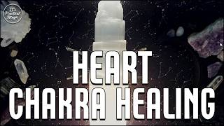 Light Language ASMR: Activating Your Heart Chakra for Love #asmr #lightlanguage #meditation