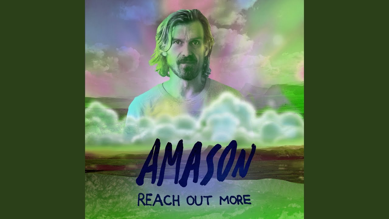 Watch Reach out More on YouTube Watch Reach out More on YouTube
