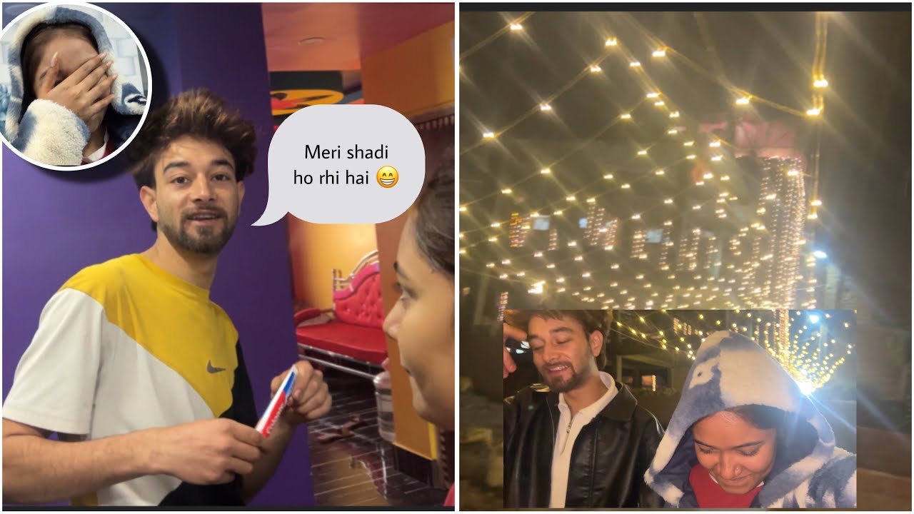 Mohsin dusri shadi kar rha hai😤😱