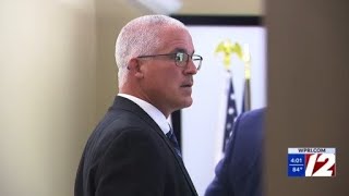 Panel rules Sgt Hanley can return to Providence police