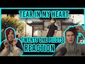 DEEP MEANING! | TEAR IN MY HEART - TWENTY ONE PILOTS | REACTION + BREAKDOWN