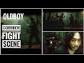 Oldboy (2003) Corridor Fight Scene (One Take Scene) | #oldboy #fightscene