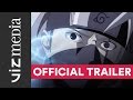 NARUTO SHIPPUDEN Uncut Set 28 - Official Trailer