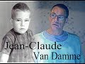 Jean-Claude Van Damme # From 1 to 58 Years Old