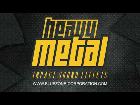 heavy-metal-impact-sound-effects,-clang,-clank-and-clunk,-sample-pack