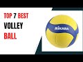 Top 7 Volleyball In 2025 | Best Volleyball on 2025
