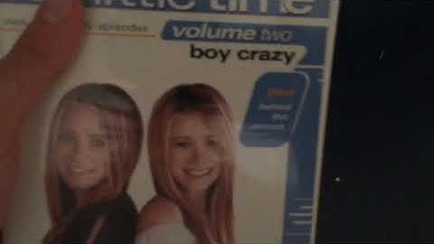 My VHS Collection (as of 10/27/18) Part 4