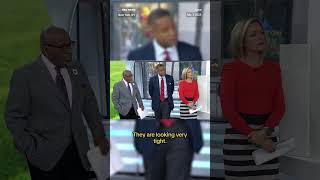 Steve Kornacki breaks down Super Bowl odds as Chiefs and Eagles face off