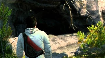 Assassins Creed 3 - 100% Synchronization Walkthrough - Intro