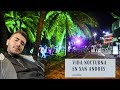 Vida nocturna en San Andrés Isla