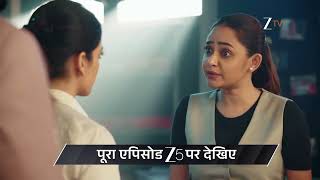 Jagadhatri Hindi | Ep - 262 | Preview | Jul 31 2026 | Zee TV