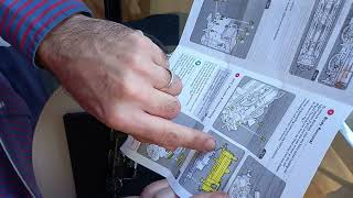 2. How to fit a Hornby HM7000 Sound Decoder in Hornby's 00 Gauge GNR J13