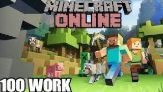 Cara install Minecraft Windows 10 secara Gratis!!! - Tutorial Download Minecraft Windows 10