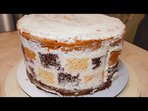 Video: Torta 