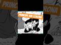 La redención de Vegeta... #dragonballsuper #dragonballz #vegeta #dragonball #gohan #saiyajin