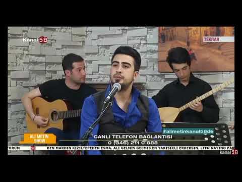 Ali metin - kız senin derdin ne #2018 yeni