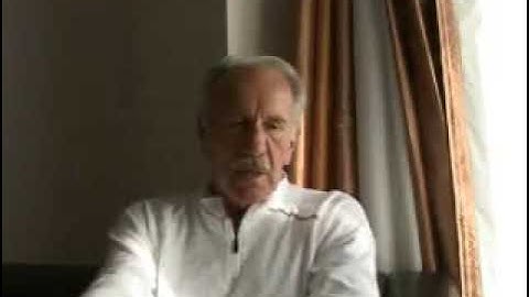 The Beautiful Aim   John Grinder interview   part 2 360p