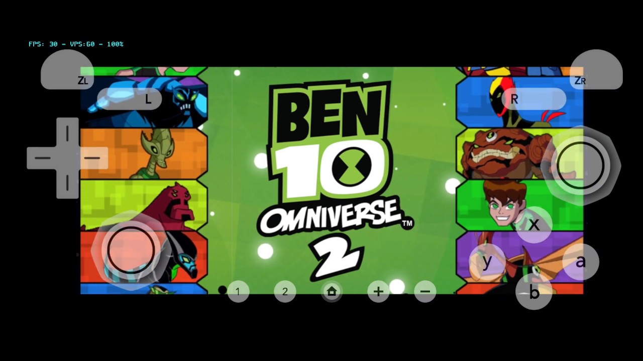 Ben 10 Omniverse Game Wii Torrent | Bennaihoninec1972'S Ownd