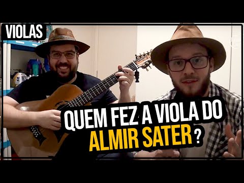 031 Almir Sater Peão Roda de Viola 32 