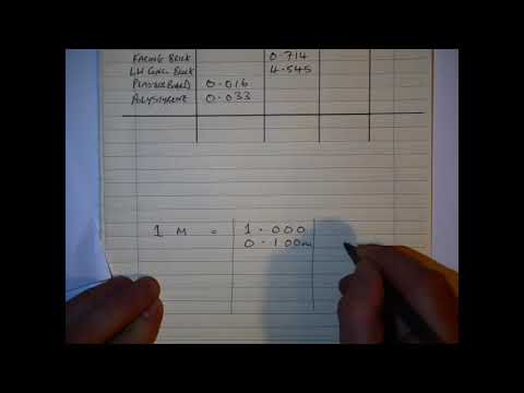 Video: Hoe de u-factor berekenen?