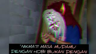 Quotest..story wa kartonyono medot janji..30detik