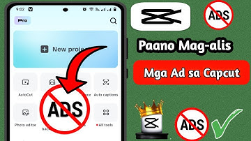Paano Tanggalin ang Mga Ad Mula sa Capcut App (Mga Bagong Panuntunan)