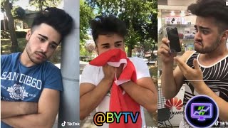 Osman Kalyoncu En Yeni̇ Ti̇ktok Vi̇deolari Osman Kalyoncu Tiktok Videoları