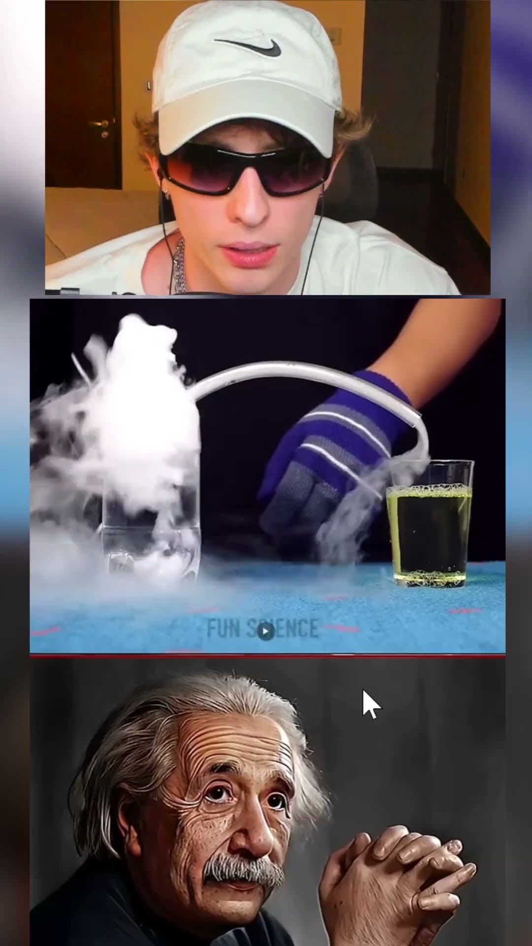Misterios de la FÍSICA?