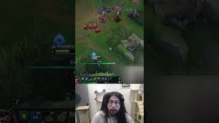 This is why imaqtpie is Challenger (again)