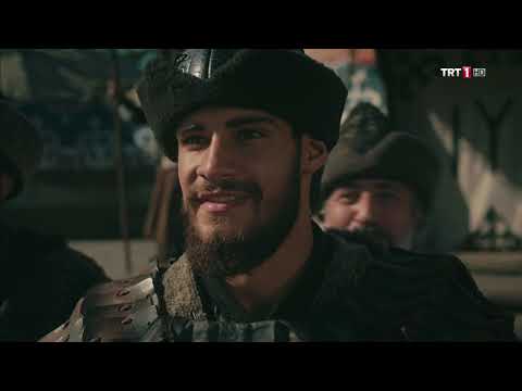 Diriliş Ertuğrul 94. Bölüm - Turgut'un Dönüşü