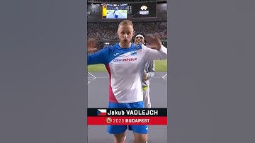 💪 #athletics - 🇨🇿 Jakub Vadlejch - Czech Republic - #worldathleticschamps